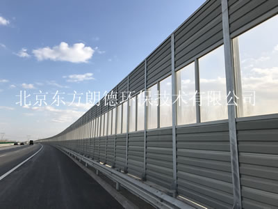 景觀聲屏障009